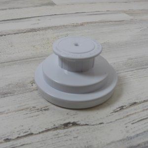 RARE Kenmore Seal n Save vacuum jar sealer accessory for Wide Mouth jar lids